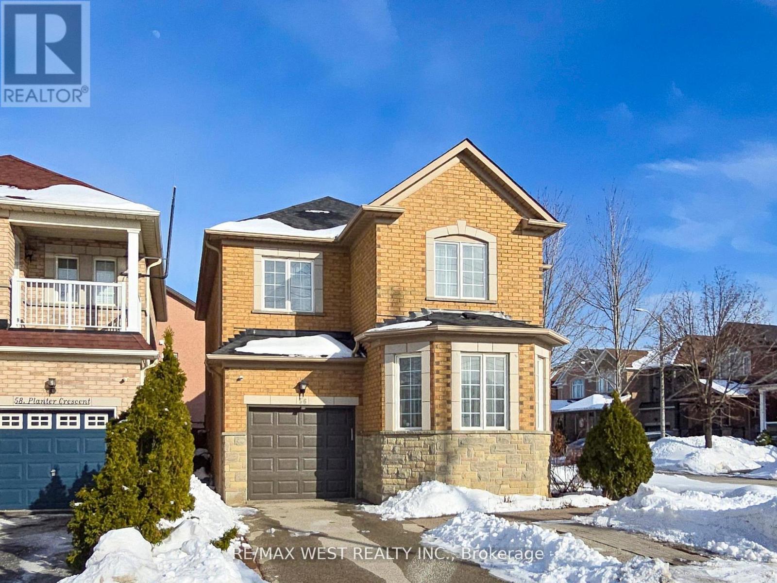 56 Planter Crescent, Vaughan (Vellore Village), Ontario  L4H 2V5 - Photo 2 - N13056790