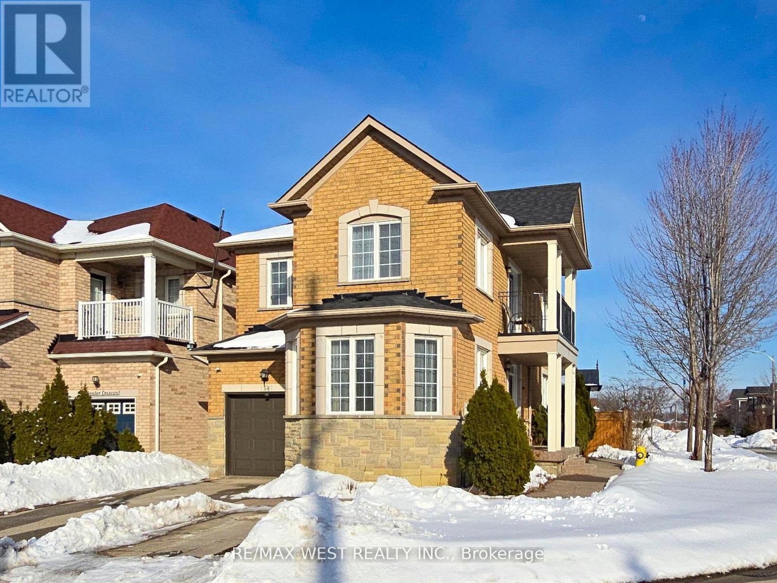 56 Planter Crescent, Vaughan (Vellore Village), Ontario  L4H 2V5 - Photo 3 - N13056790