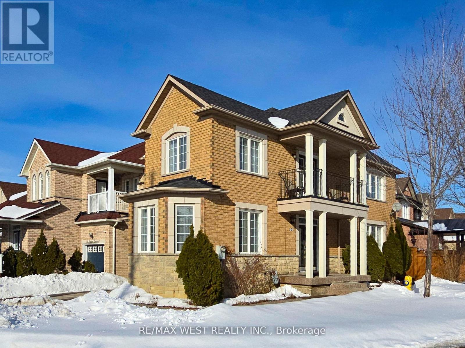 56 Planter Crescent, Vaughan (Vellore Village), Ontario  L4H 2V5 - Photo 4 - N13056790