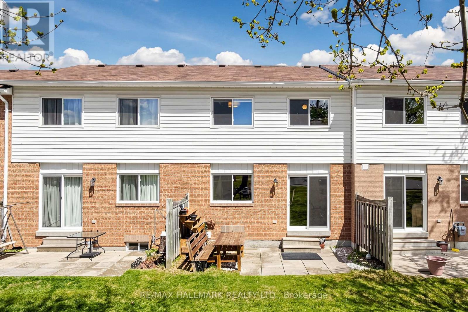 304 Maciver Boulevard, Newmarket, Ontario  L3X 1Y4 - Photo 31 - N13056810