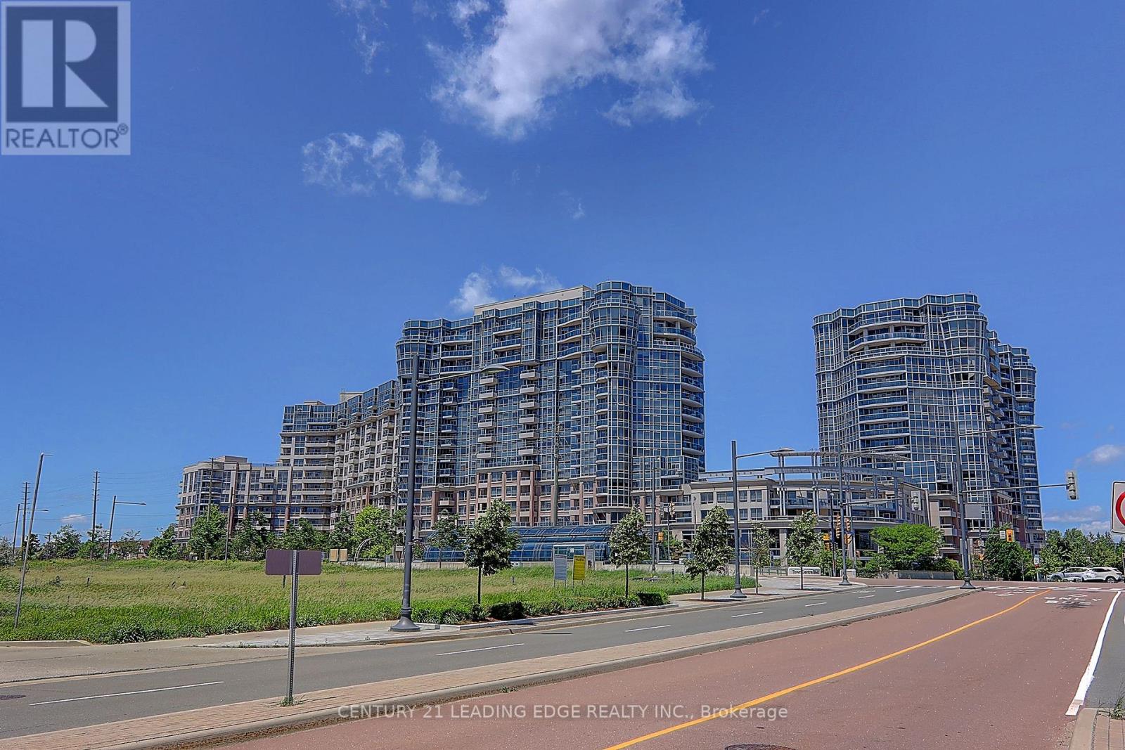 228 - 33 COX BOULEVARD, Markham, Ontario