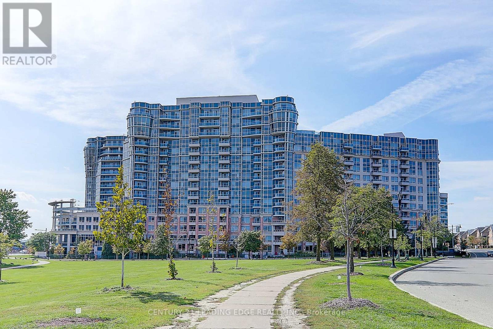 228 - 33 Cox Boulevard, Markham, Ontario  L3R 8A6 - Photo 2 - N13056820