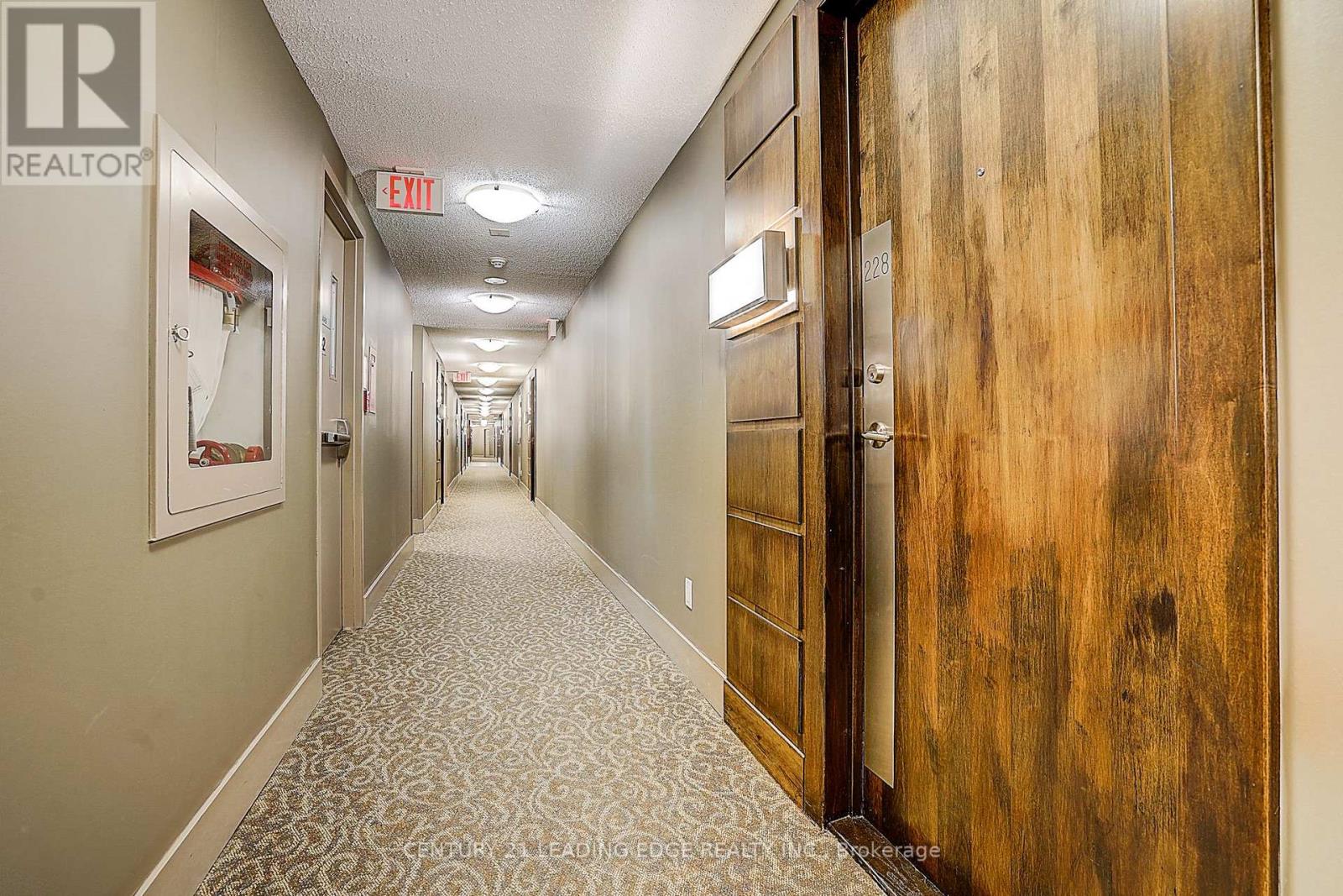 228 - 33 Cox Boulevard, Markham, Ontario  L3R 8A6 - Photo 7 - N13056820