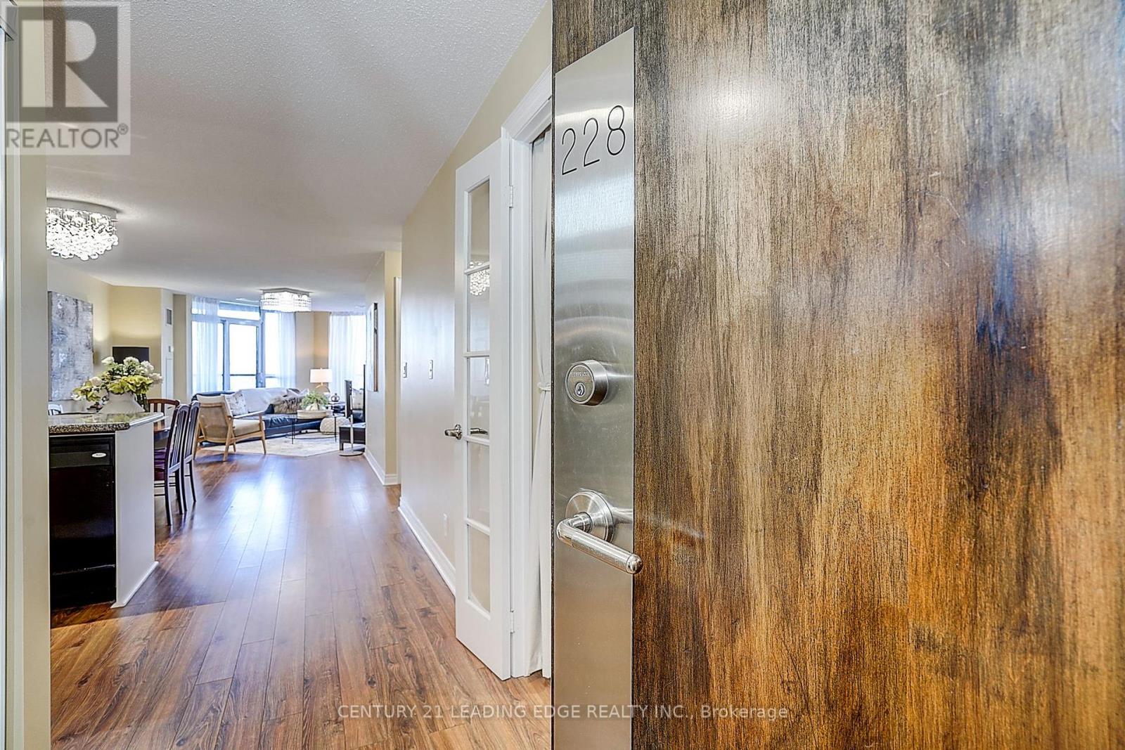 228 - 33 Cox Boulevard, Markham, Ontario  L3R 8A6 - Photo 8 - N13056820