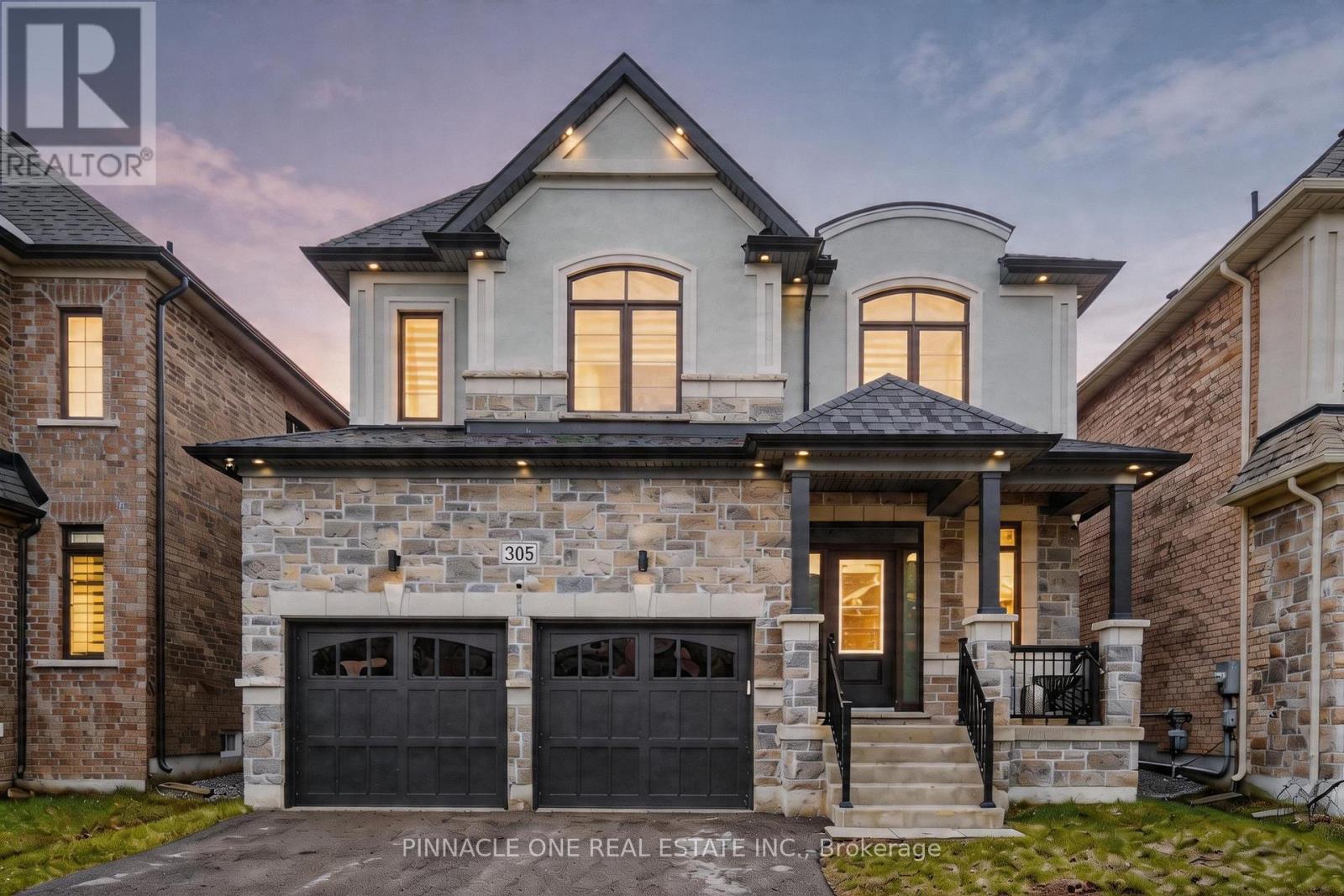 305 DANNY WHEELER BOULEVARD, Georgina, Ontario