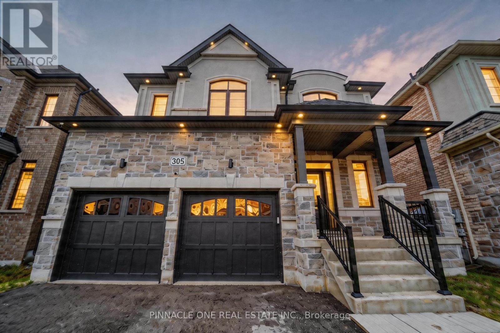 305 Danny Wheeler Boulevard, Georgina, Ontario  L4P 0K1 - Photo 2 - N13056830