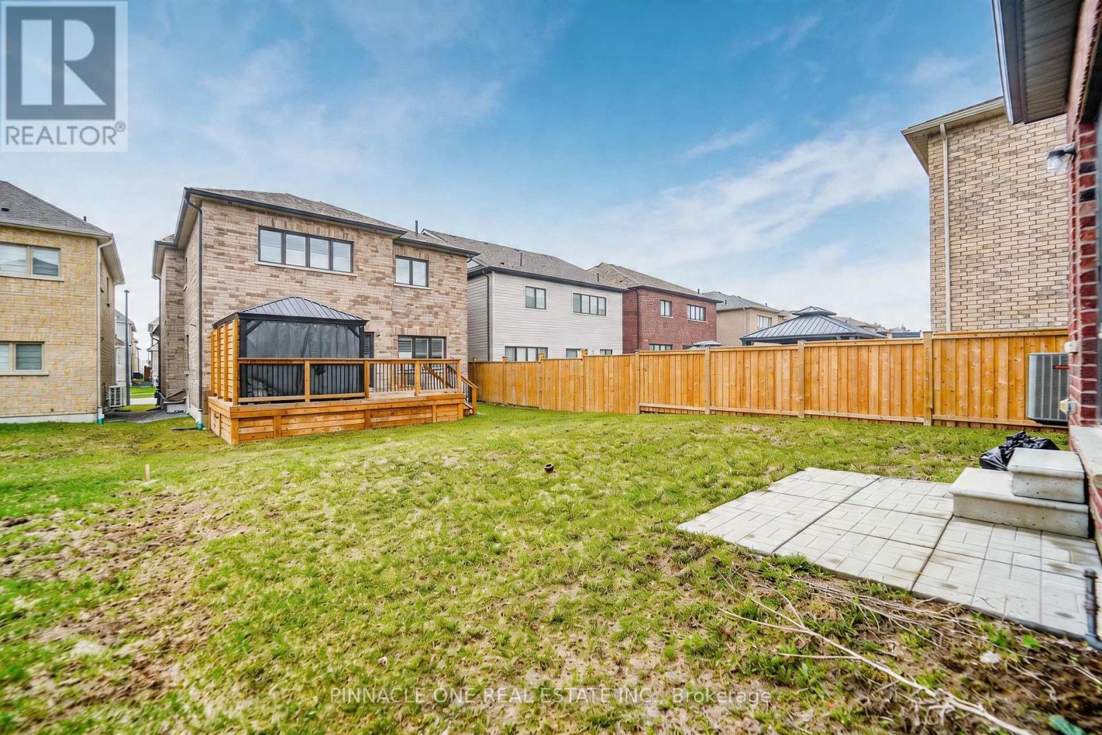 305 Danny Wheeler Boulevard, Georgina, Ontario  L4P 0K1 - Photo 33 - N13056830