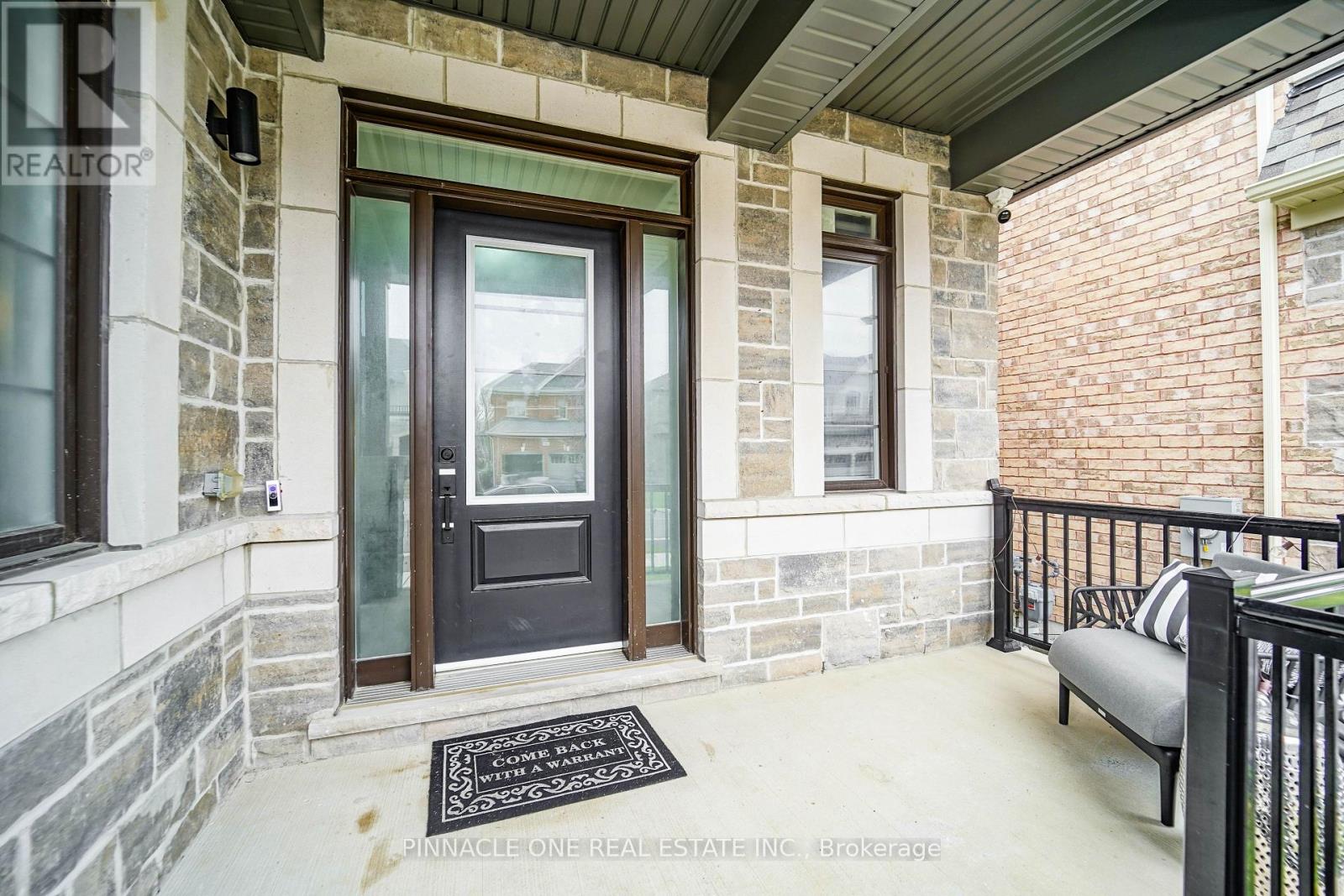 305 Danny Wheeler Boulevard, Georgina, Ontario  L4P 0K1 - Photo 4 - N13056830