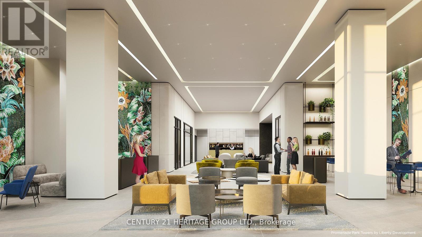 A3410 - 30 Upper Mall Way, Vaughan (Brownridge), Ontario  L4J 0L7 - Photo 23 - N13056896