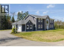 97 Route 845, hampton, New Brunswick