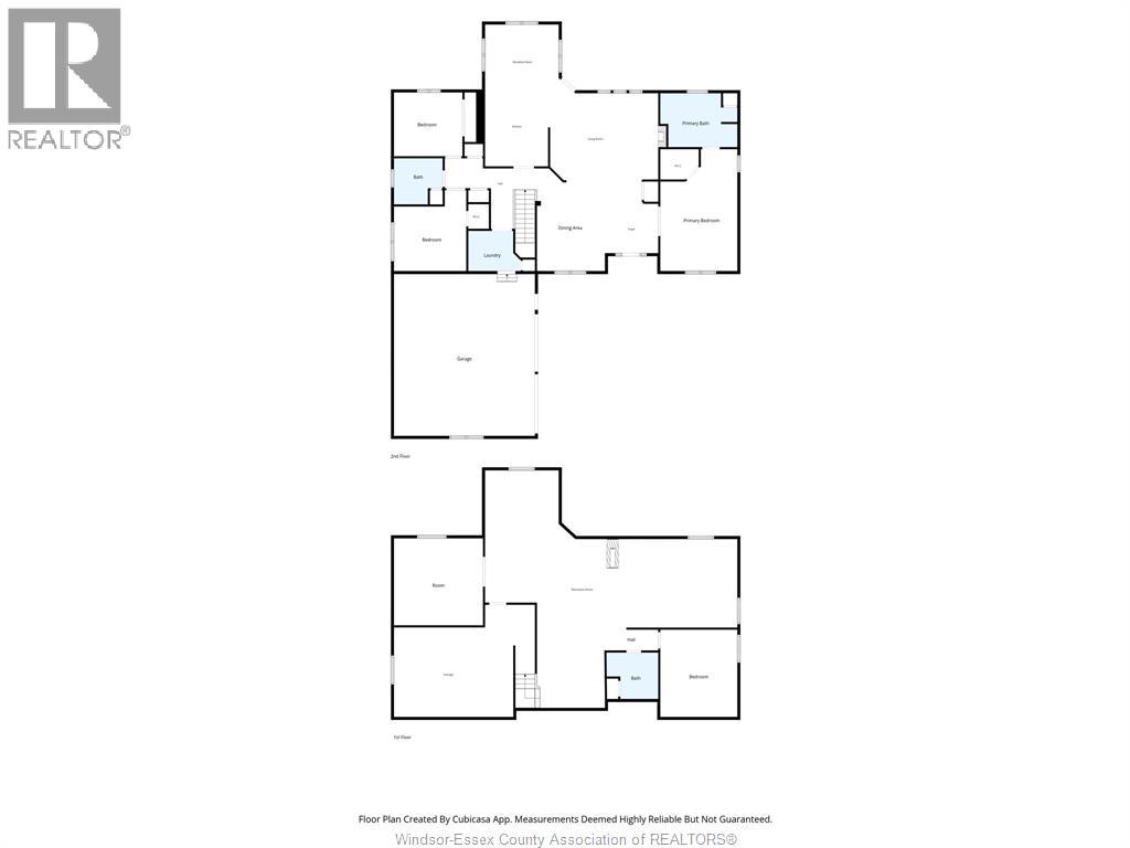 1612 Road 2 East, Kingsville, Ontario  N0P 2G0 - Photo 46 - 26009361