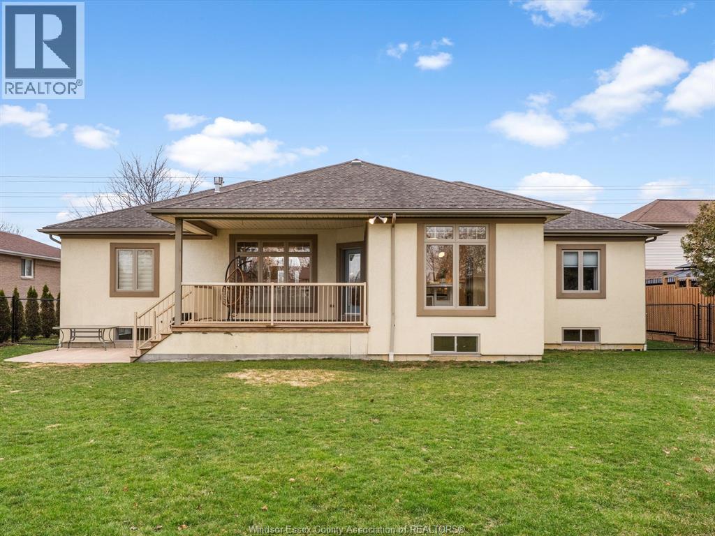 1612 Road 2 East, Kingsville, Ontario  N0P 2G0 - Photo 42 - 26009361