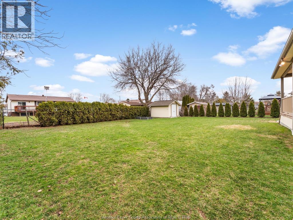 1612 Road 2 East, Kingsville, Ontario  N0P 2G0 - Photo 43 - 26009361