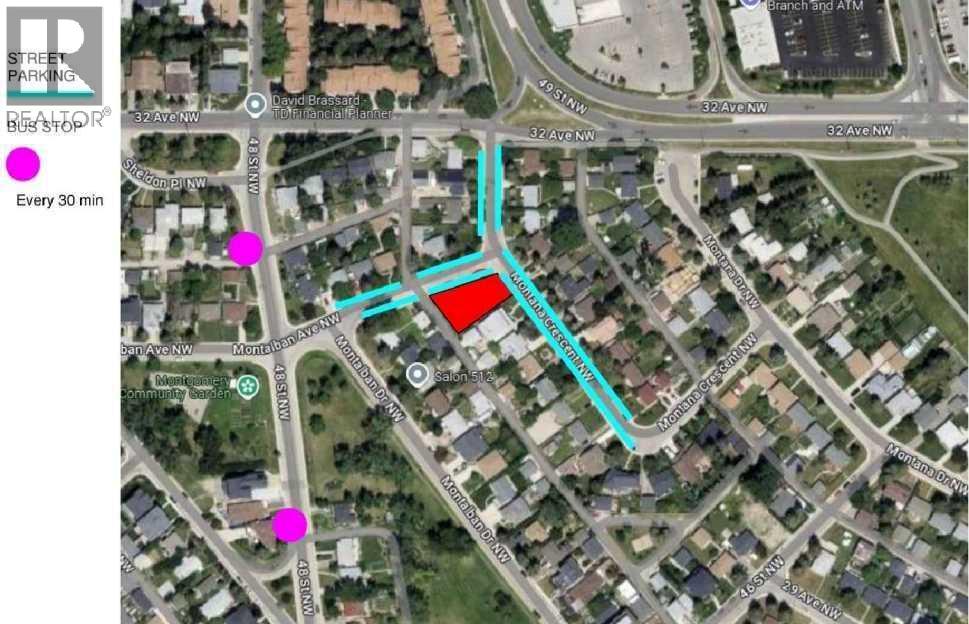 4767 Montana Crescent NW, Calgary, Alberta  T3B 1E6 - Photo 10 - A2276176