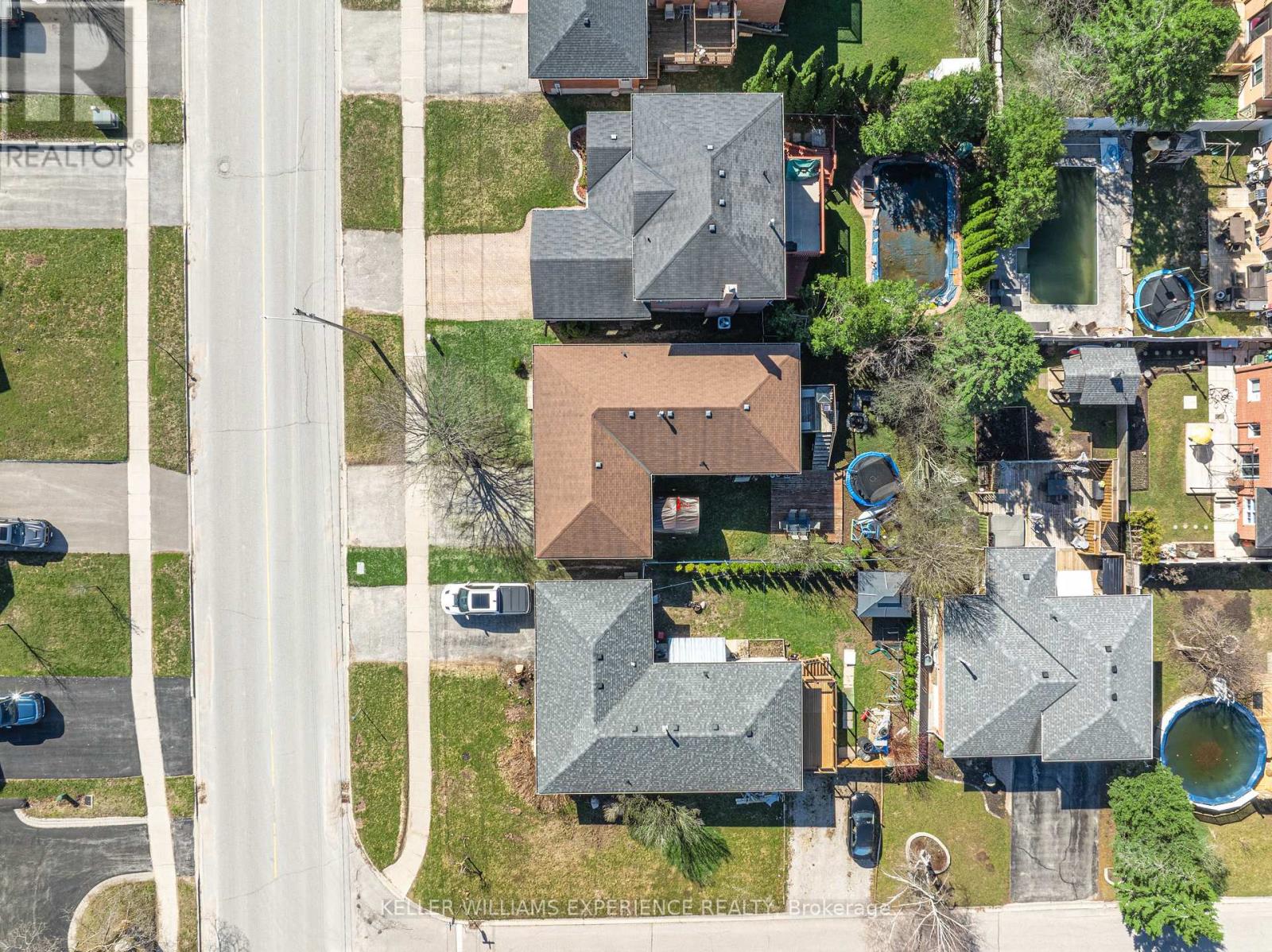 321 Park Street, Orillia, Ontario  L3V 7R6 - Photo 18 - S13056602