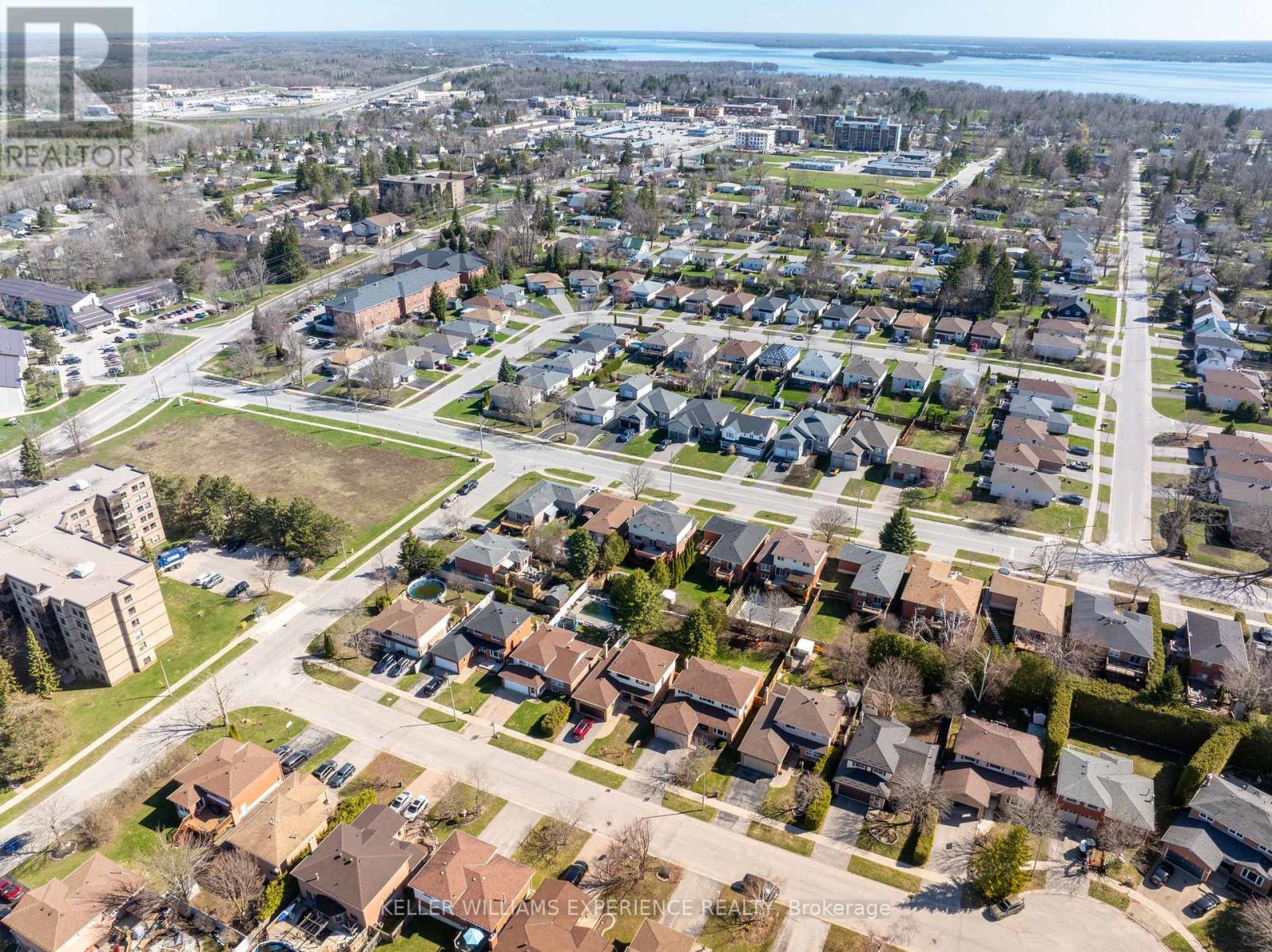 321 Park Street, Orillia, Ontario  L3V 7R6 - Photo 21 - S13056602