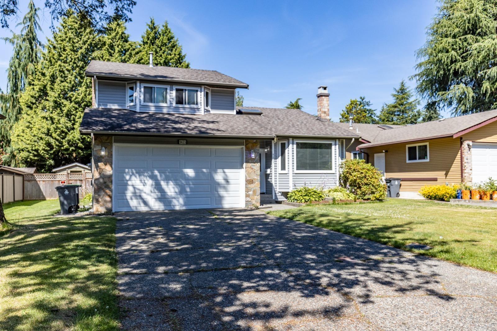 9435 149a Street, Surrey, British Columbia  V3R 7V6 - Photo 10 - R3116570