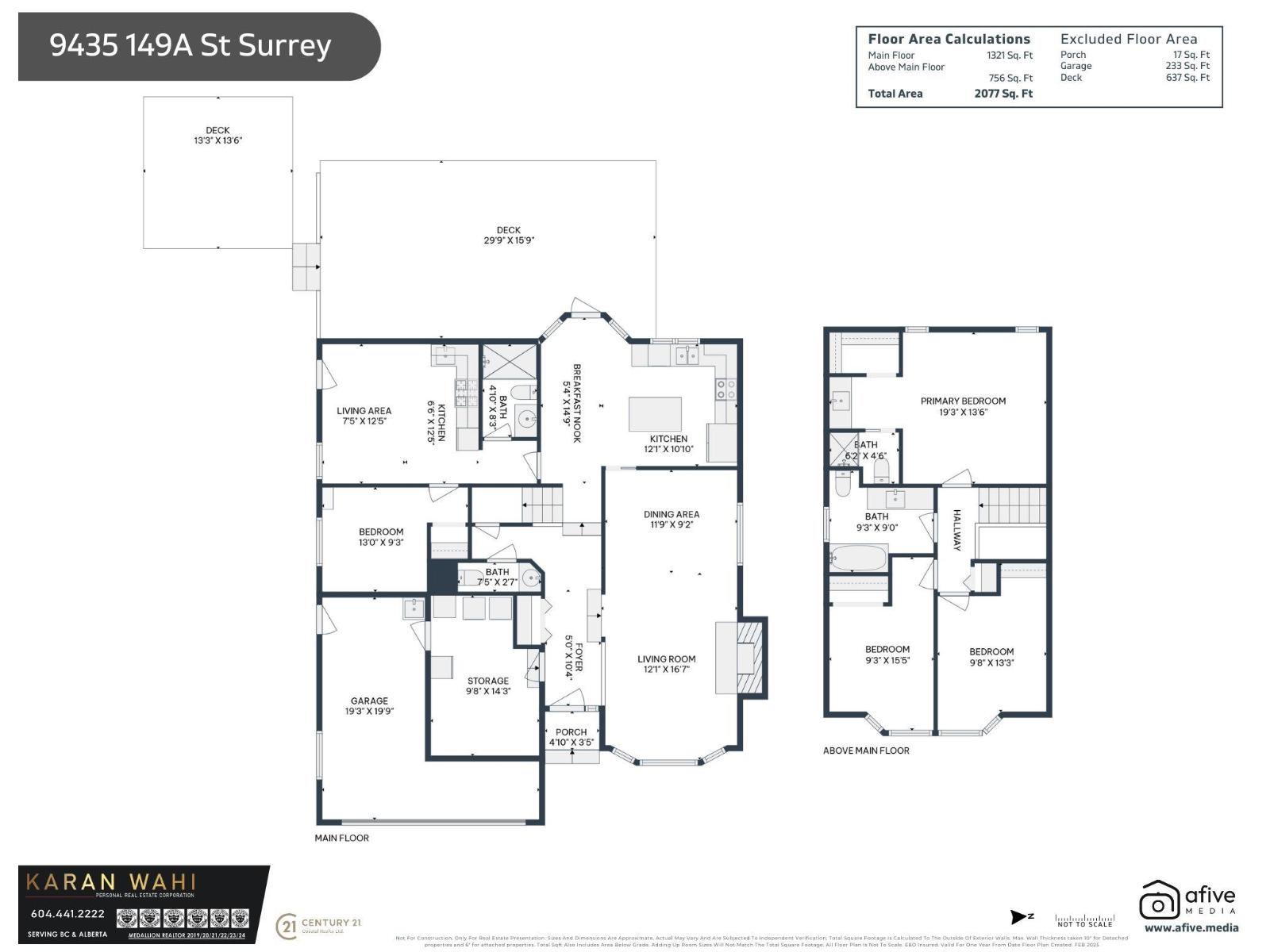 9435 149a Street, Surrey, British Columbia  V3R 7V6 - Photo 30 - R3116570