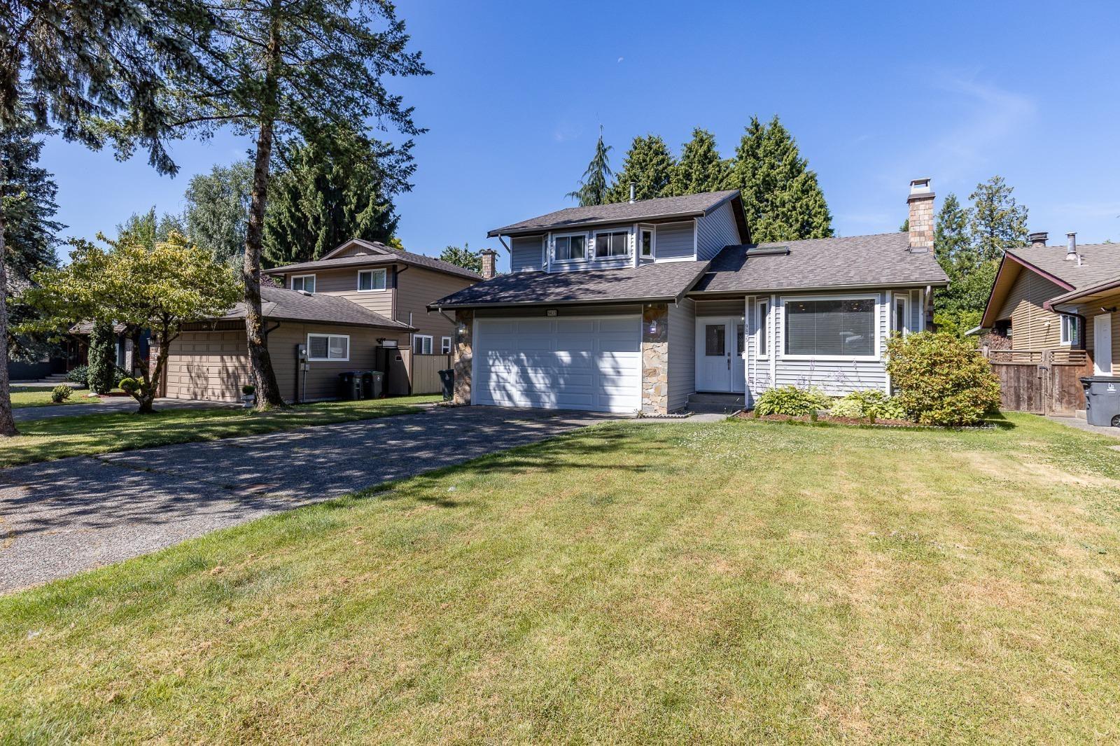 9435 149a Street, Surrey, British Columbia  V3R 7V6 - Photo 8 - R3116570