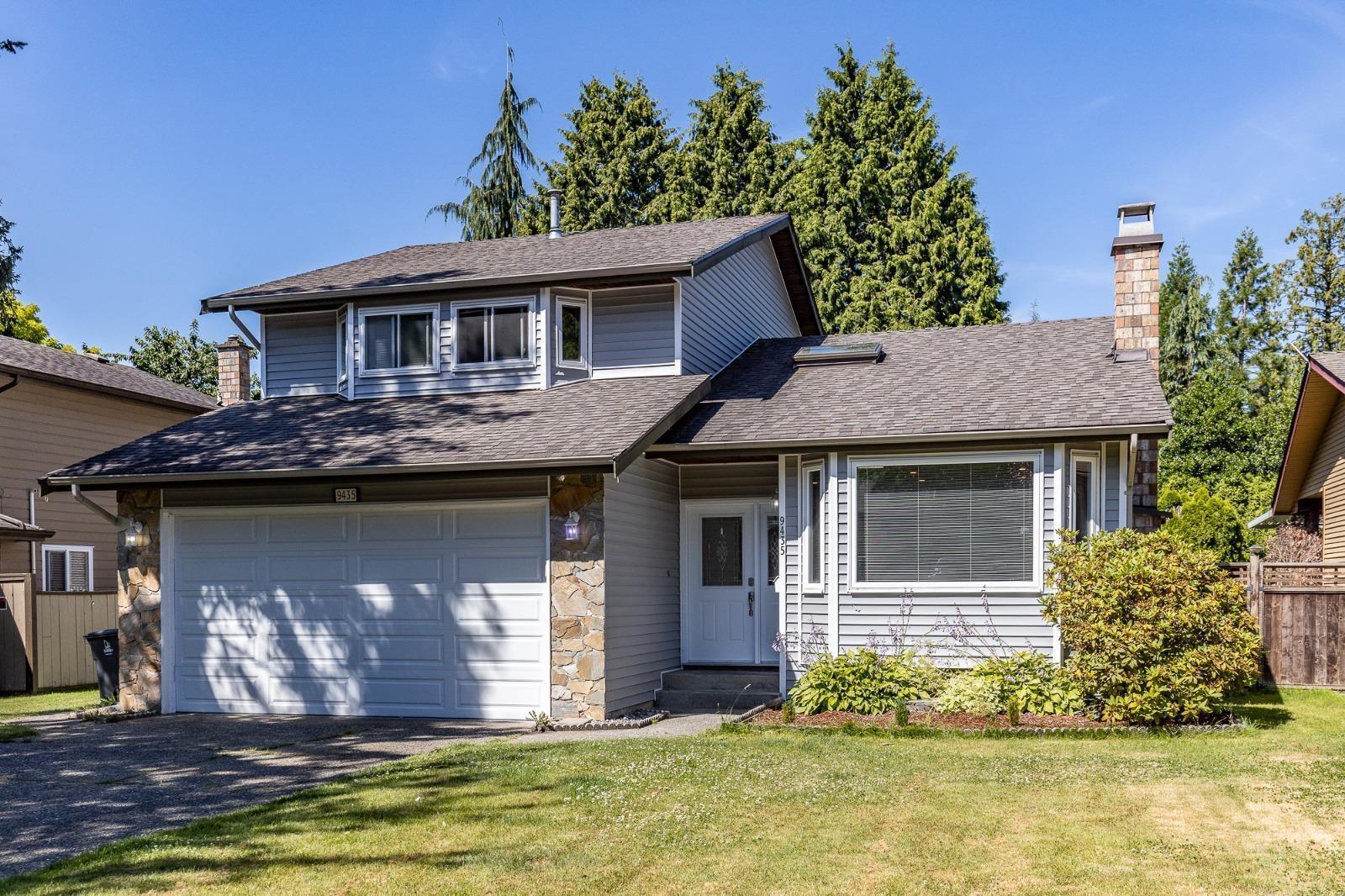 9435 149a Street, Surrey, British Columbia  V3R 7V6 - Photo 7 - R3116570