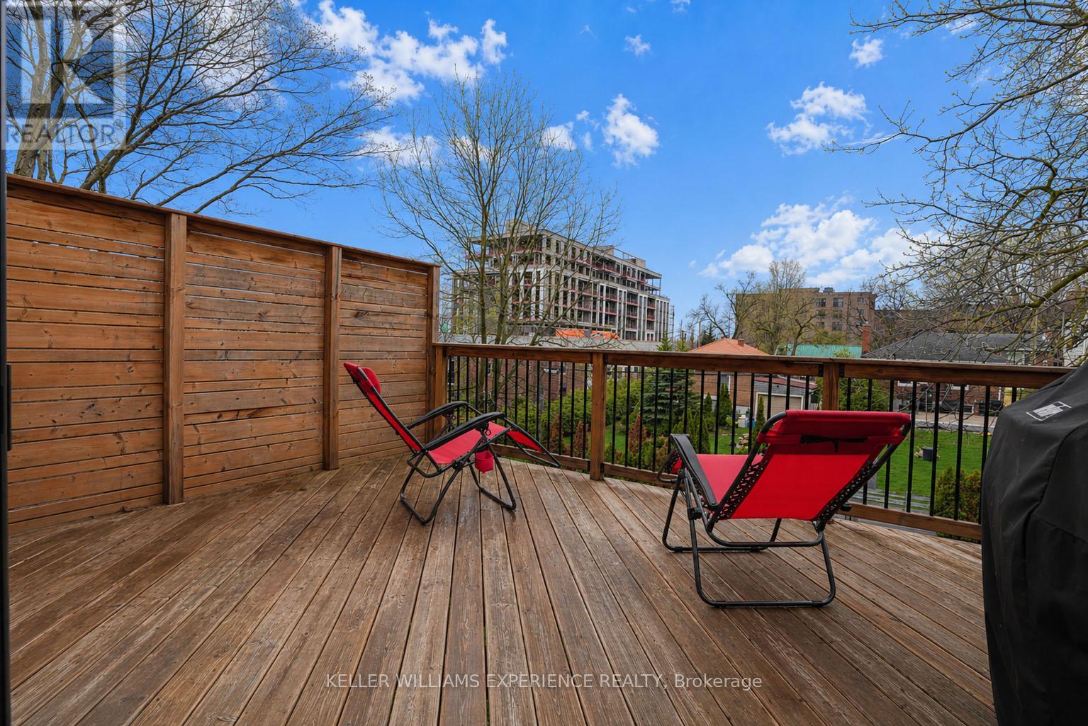 86 Clapperton Street, Barrie (Codrington), Ontario  L4M 3G2 - Photo 12 - S13056608