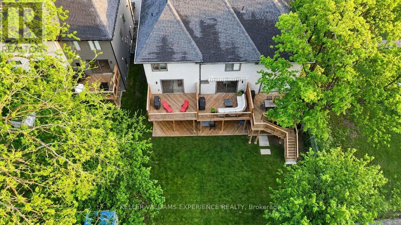 86 Clapperton Street, Barrie (Codrington), Ontario  L4M 3G2 - Photo 13 - S13056608