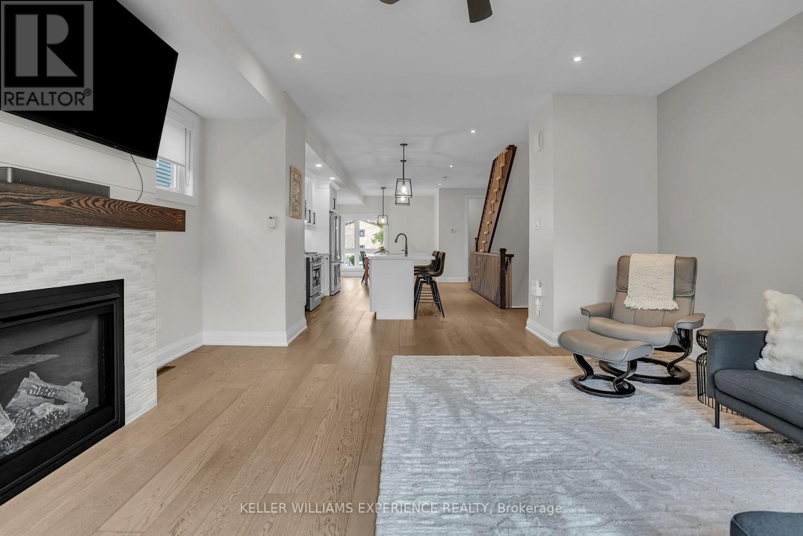 86 Clapperton Street, Barrie (Codrington), Ontario  L4M 3G2 - Photo 15 - S13056608