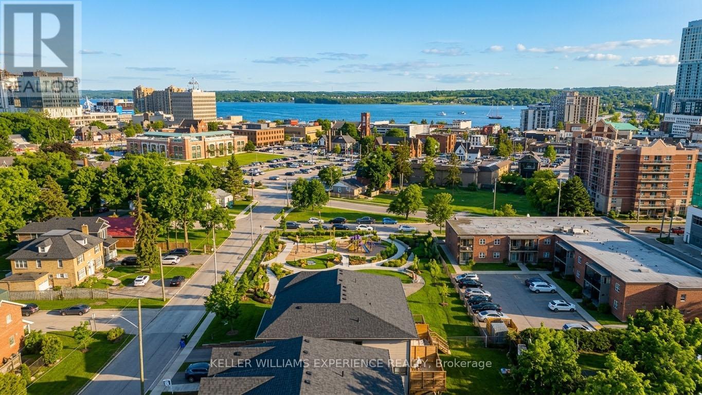 86 Clapperton Street, Barrie (Codrington), Ontario  L4M 3G2 - Photo 2 - S13056608