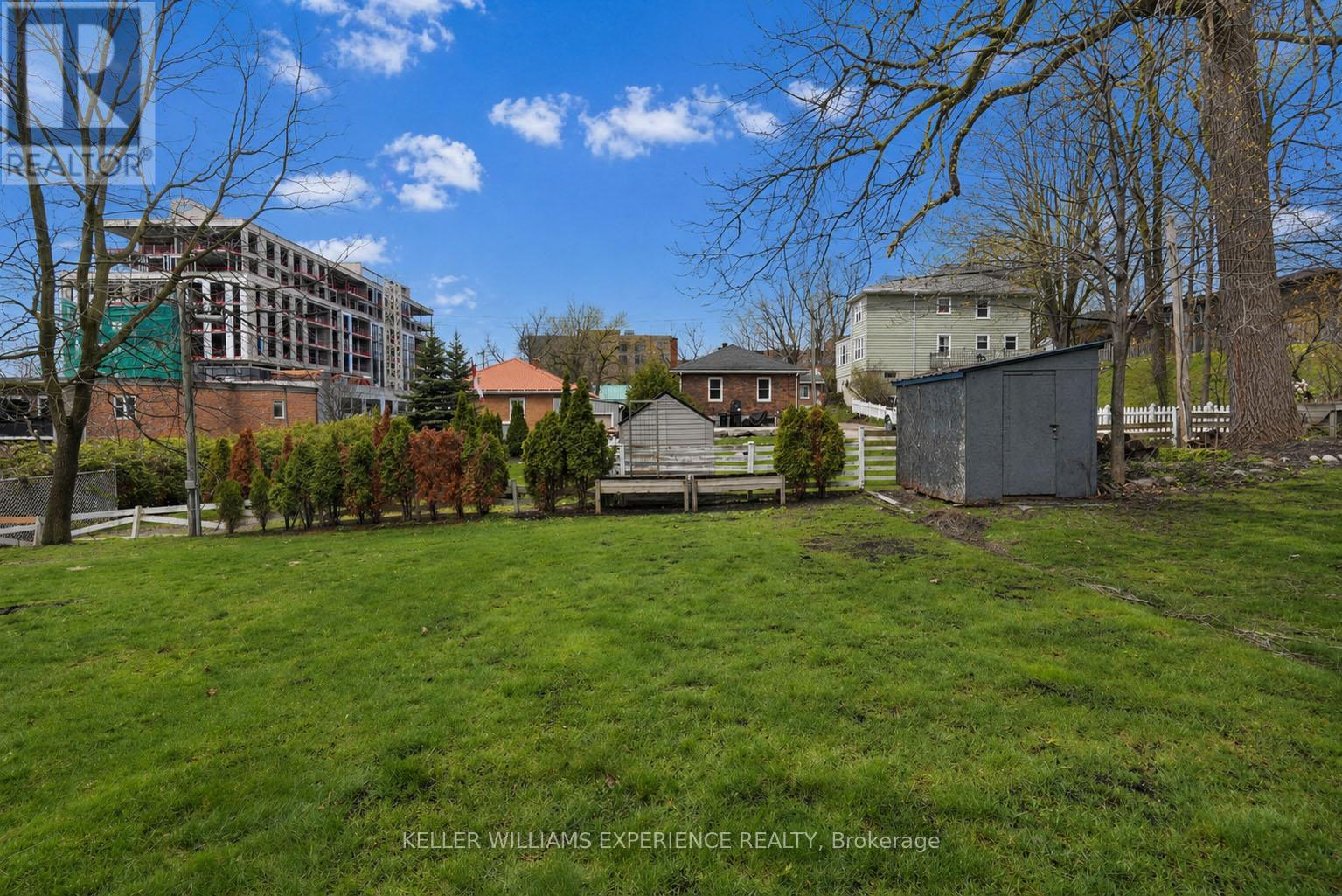 86 Clapperton Street, Barrie (Codrington), Ontario  L4M 3G2 - Photo 29 - S13056608