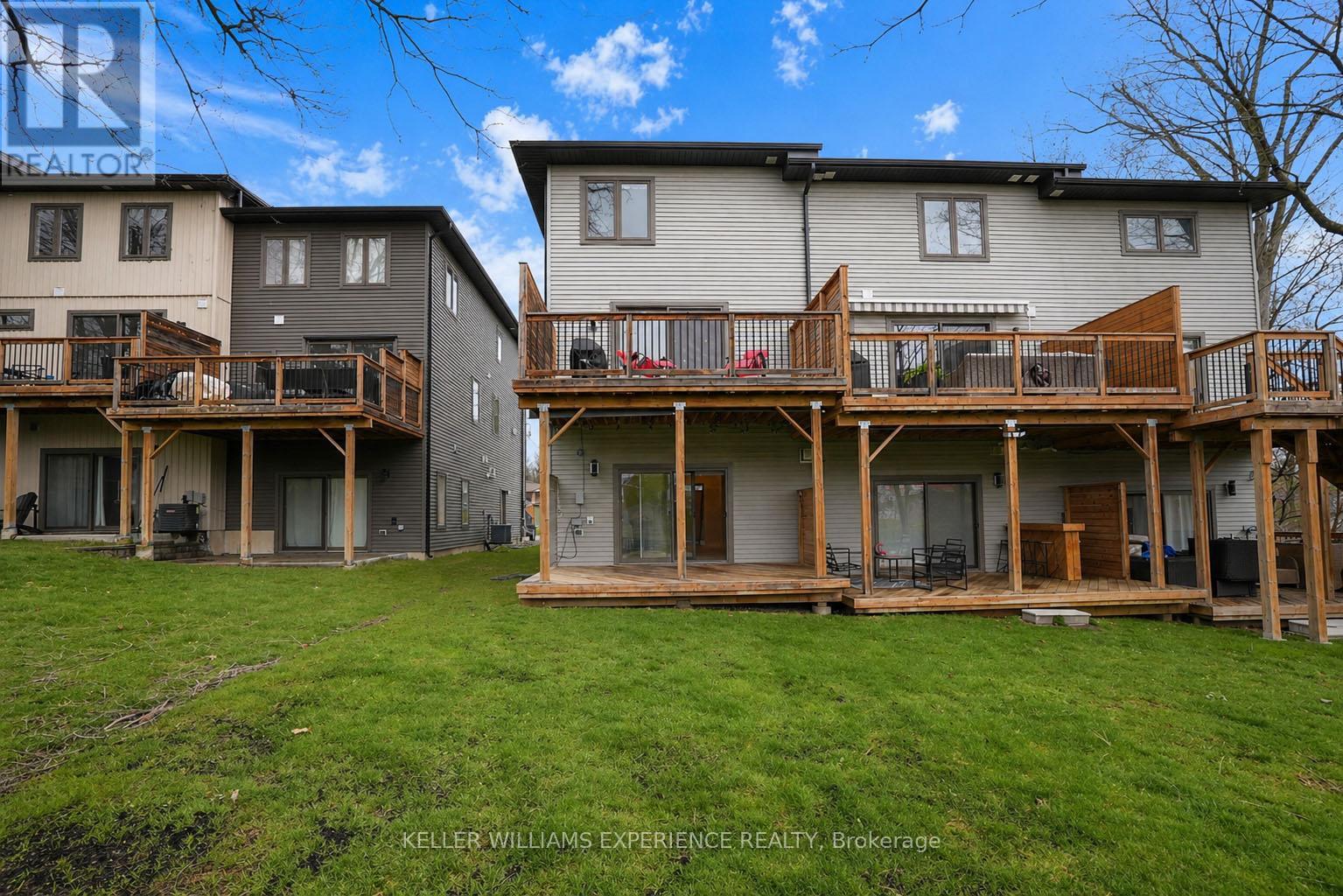 86 Clapperton Street, Barrie (Codrington), Ontario  L4M 3G2 - Photo 34 - S13056608