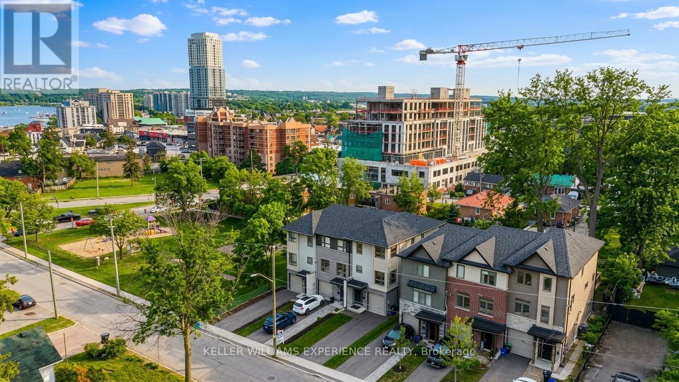 86 Clapperton Street, Barrie (Codrington), Ontario  L4M 3G2 - Photo 38 - S13056608