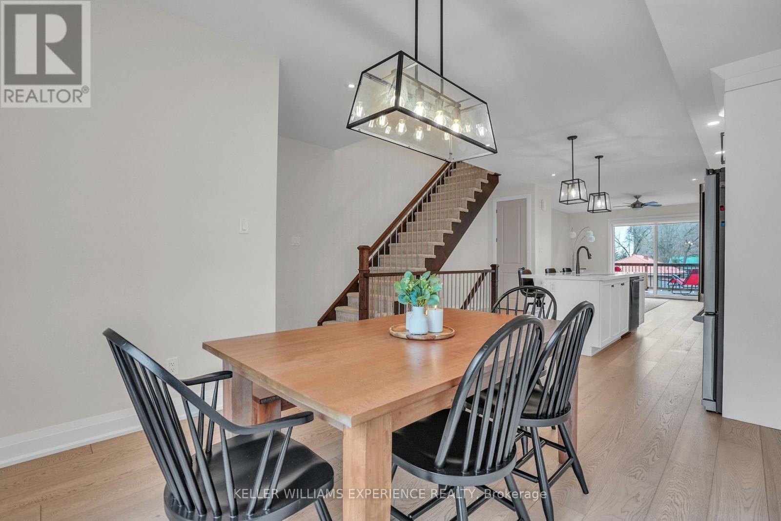 86 Clapperton Street, Barrie (Codrington), Ontario  L4M 3G2 - Photo 8 - S13056608