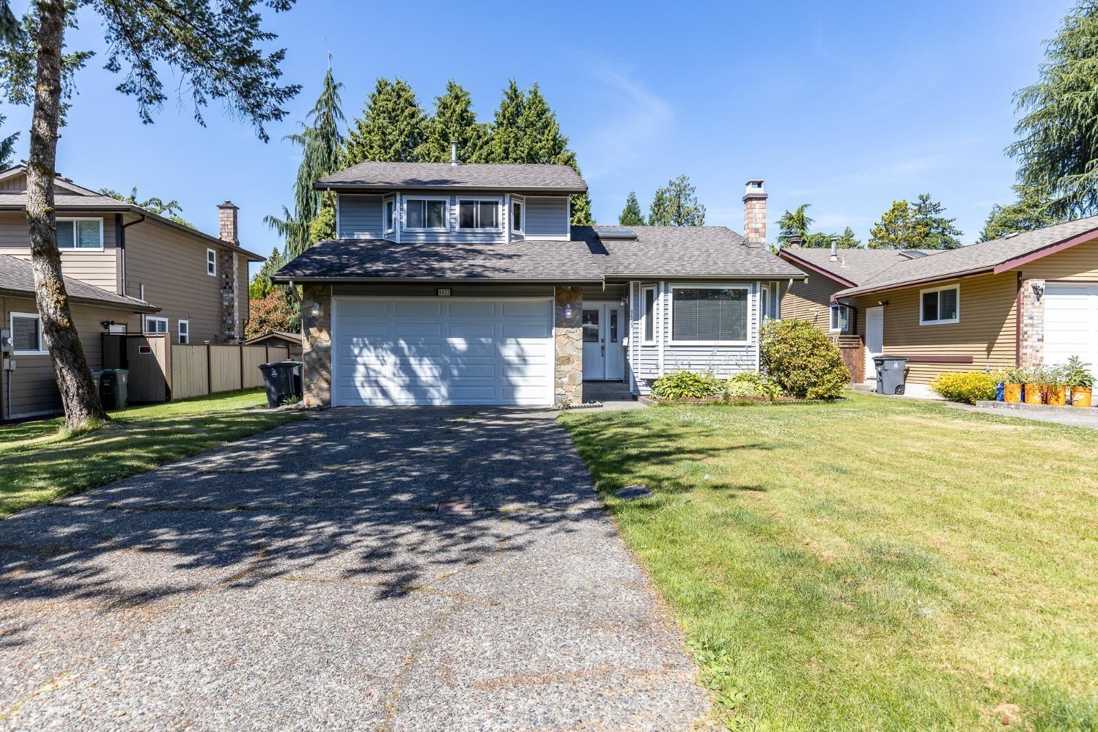 9435 149a Street, Surrey, British Columbia  V3R 7V6 - Photo 9 - R3116570