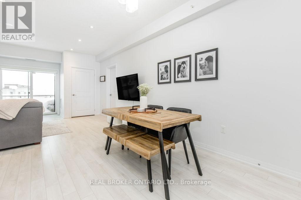609 - 304 Essa Road, Barrie, Ontario  L9J 0H4 - Photo 14 - S13056618