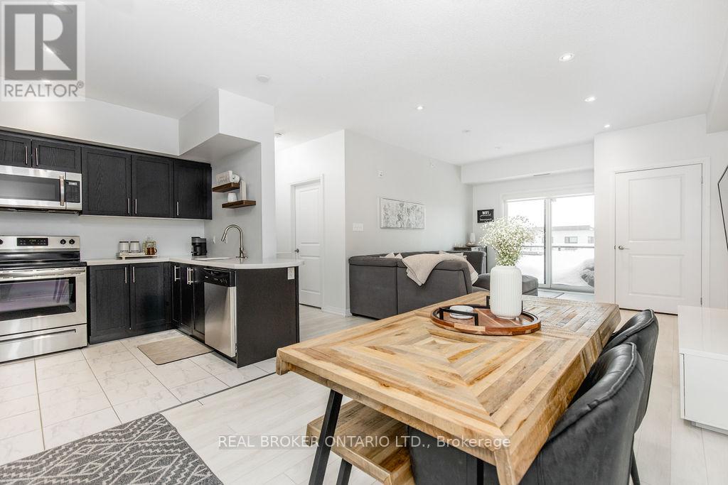 609 - 304 Essa Road, Barrie, Ontario  L9J 0H4 - Photo 15 - S13056618