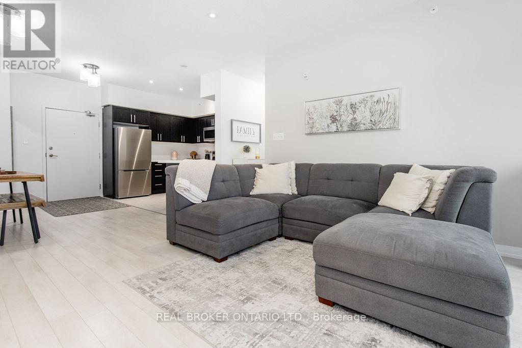 609 - 304 Essa Road, Barrie, Ontario  L9J 0H4 - Photo 17 - S13056618