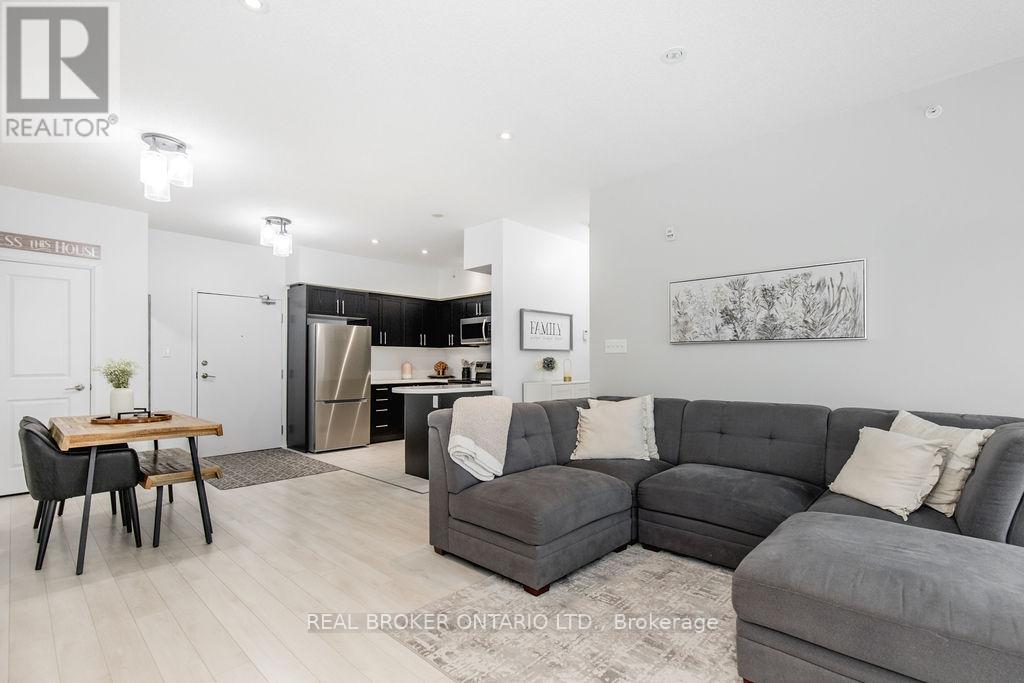 609 - 304 Essa Road, Barrie, Ontario  L9J 0H4 - Photo 19 - S13056618