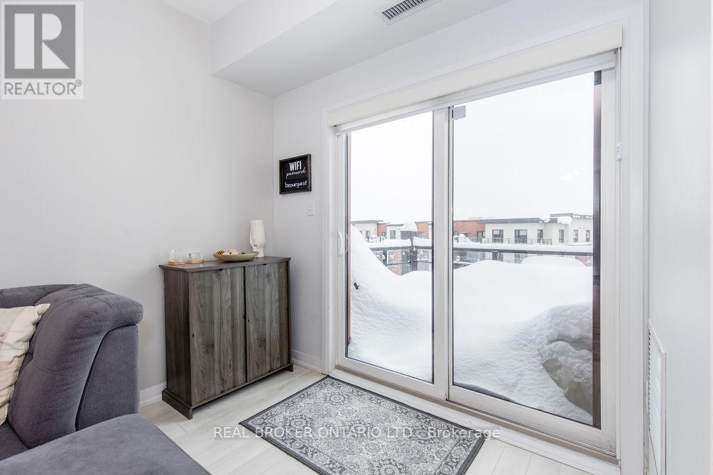 609 - 304 Essa Road, Barrie, Ontario  L9J 0H4 - Photo 20 - S13056618