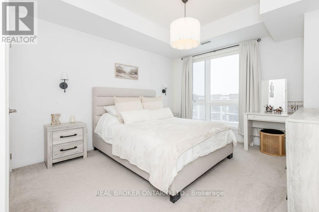 609 - 304 Essa Road, Barrie, Ontario  L9J 0H4 - Photo 21 - S13056618