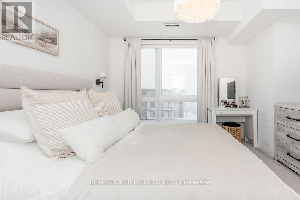 609 - 304 Essa Road, Barrie, Ontario  L9J 0H4 - Photo 22 - S13056618