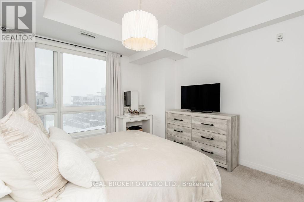 609 - 304 Essa Road, Barrie, Ontario  L9J 0H4 - Photo 23 - S13056618