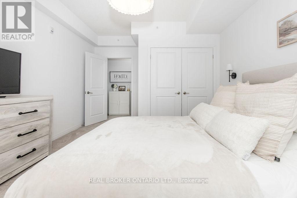 609 - 304 Essa Road, Barrie, Ontario  L9J 0H4 - Photo 24 - S13056618