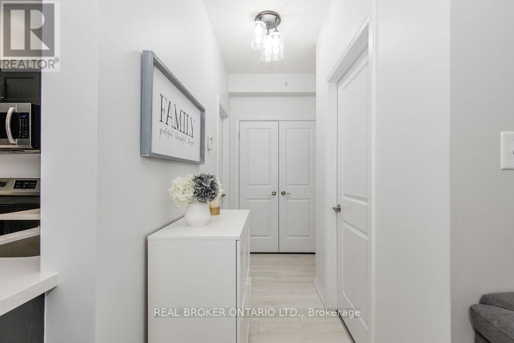 609 - 304 Essa Road, Barrie, Ontario  L9J 0H4 - Photo 27 - S13056618