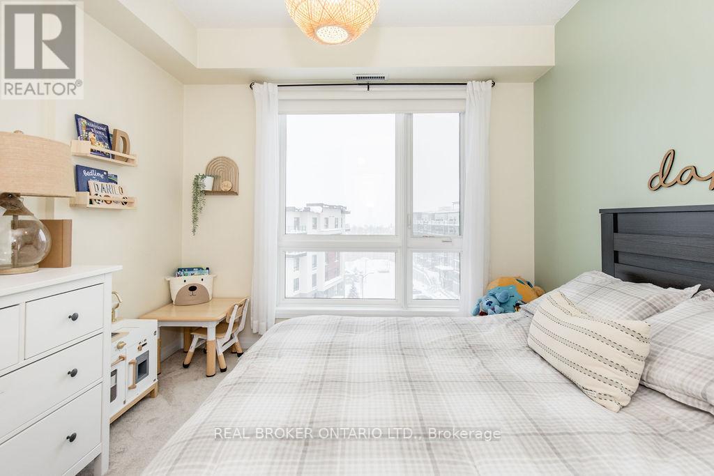 609 - 304 Essa Road, Barrie, Ontario  L9J 0H4 - Photo 34 - S13056618