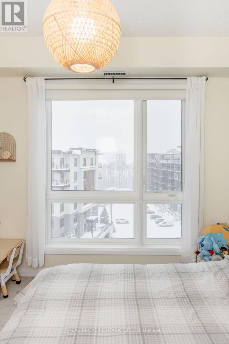 609 - 304 Essa Road, Barrie, Ontario  L9J 0H4 - Photo 35 - S13056618