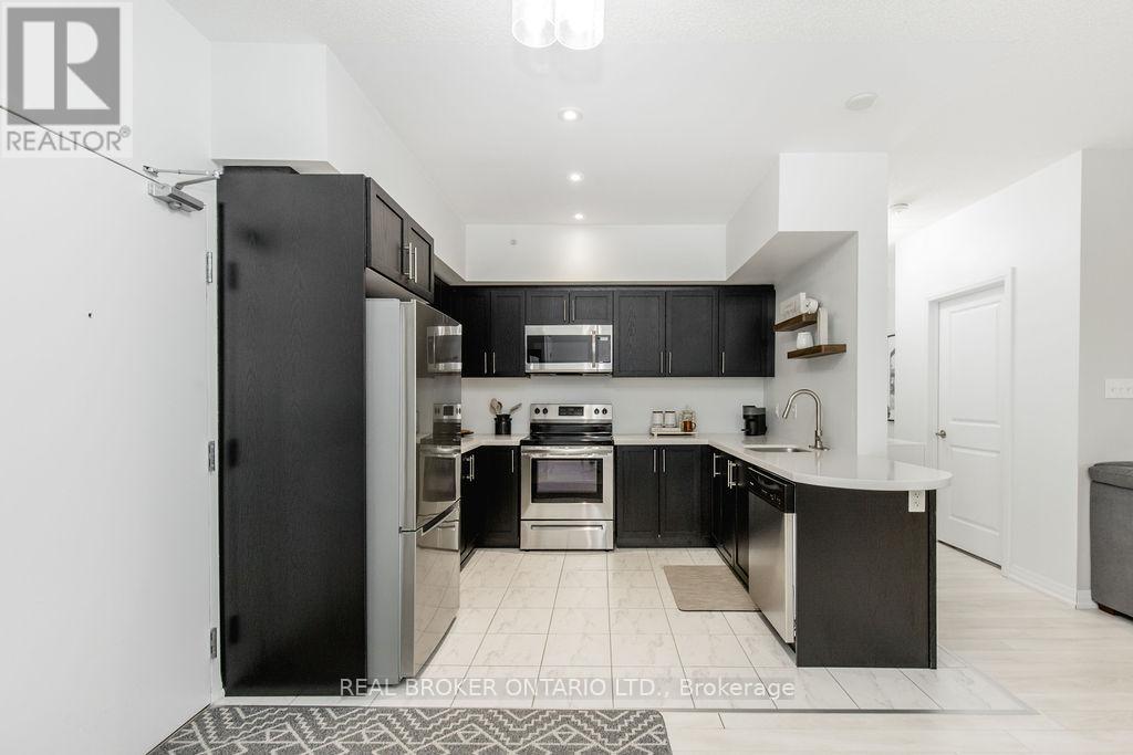 609 - 304 Essa Road, Barrie, Ontario  L9J 0H4 - Photo 6 - S13056618