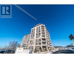 612 - 58 LAKESIDE TERRACE, Barrie, Ontario