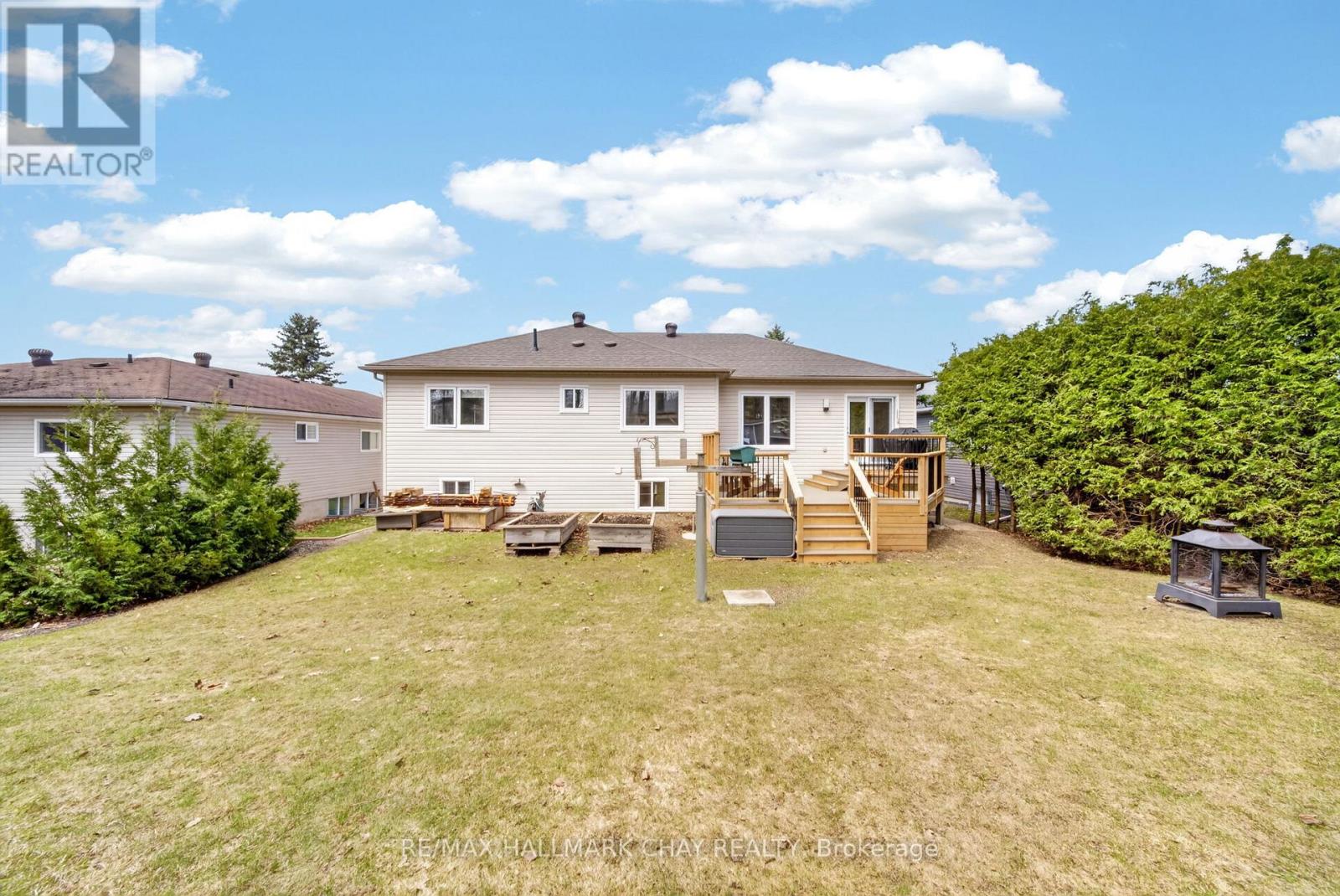 51 Mcdermitt Trail, Tay (Victoria Harbour), Ontario  L0K 2A0 - Photo 34 - S13056652