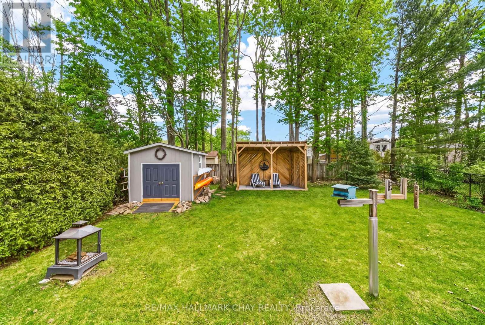 51 Mcdermitt Trail, Tay (Victoria Harbour), Ontario  L0K 2A0 - Photo 36 - S13056652