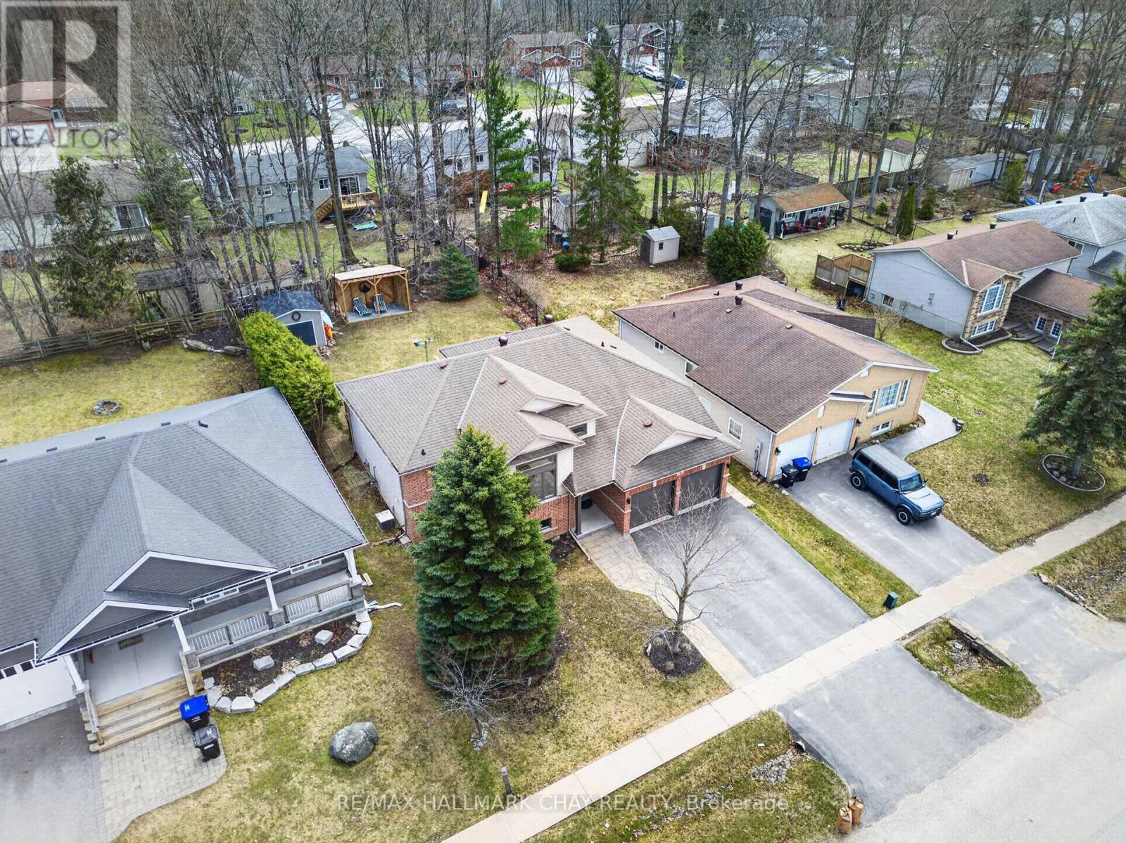 51 Mcdermitt Trail, Tay (Victoria Harbour), Ontario  L0K 2A0 - Photo 37 - S13056652